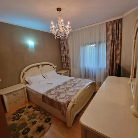 Vila 33 * Констанца