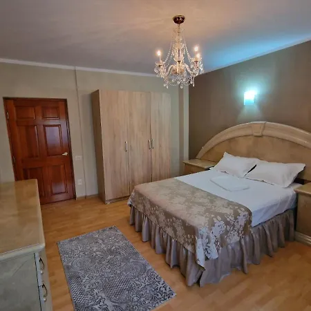 Вилла Vila 33