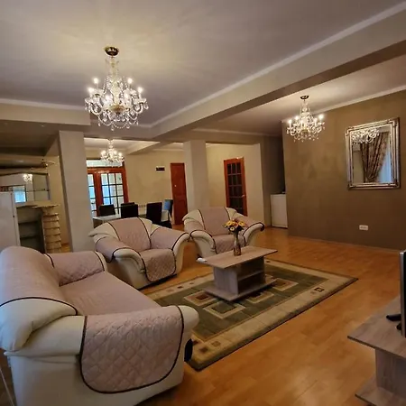 Vila 33 Констанца