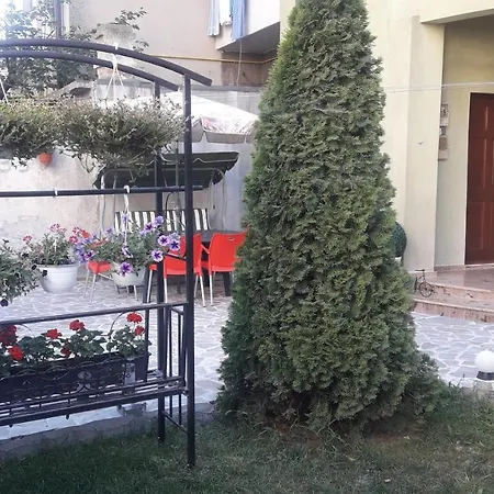 Вилла Vila 33 Констанца