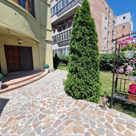 Vila 33 Констанца