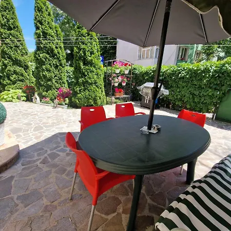Вилла Vila 33