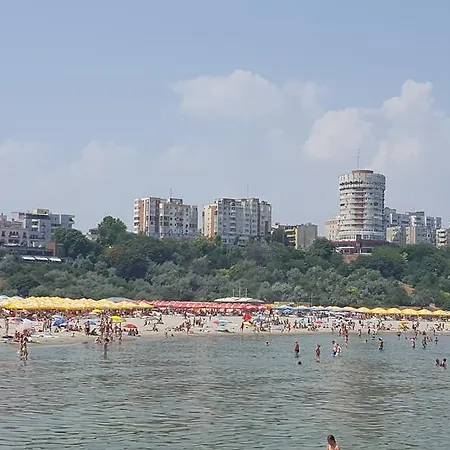 Вилла Vila 33 Констанца