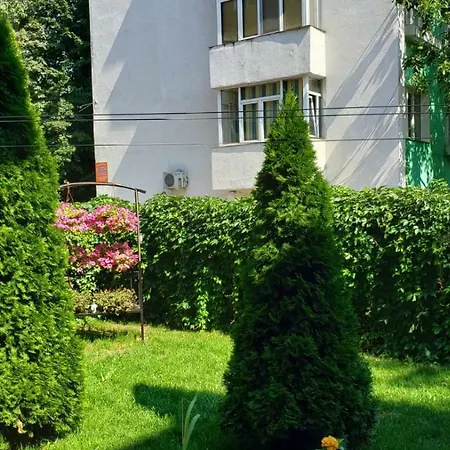 Вилла Vila 33