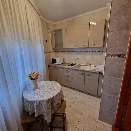 Vila 33 Vilă