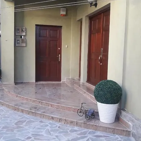 Vila 33 Vilă *