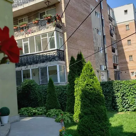 Vilă Vila 33 *