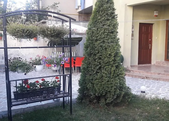 Villa Vila 33 Constanţa